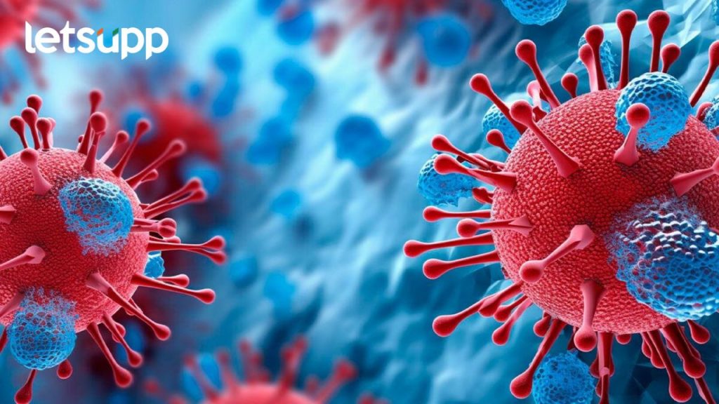 मोठी बातमी! महाराष्ट्रात HMPV व्हायरसची एन्ट्री, नागपुरातील दोन लहान मुलांचा रिपोर्ट पॉझिटिव्ह