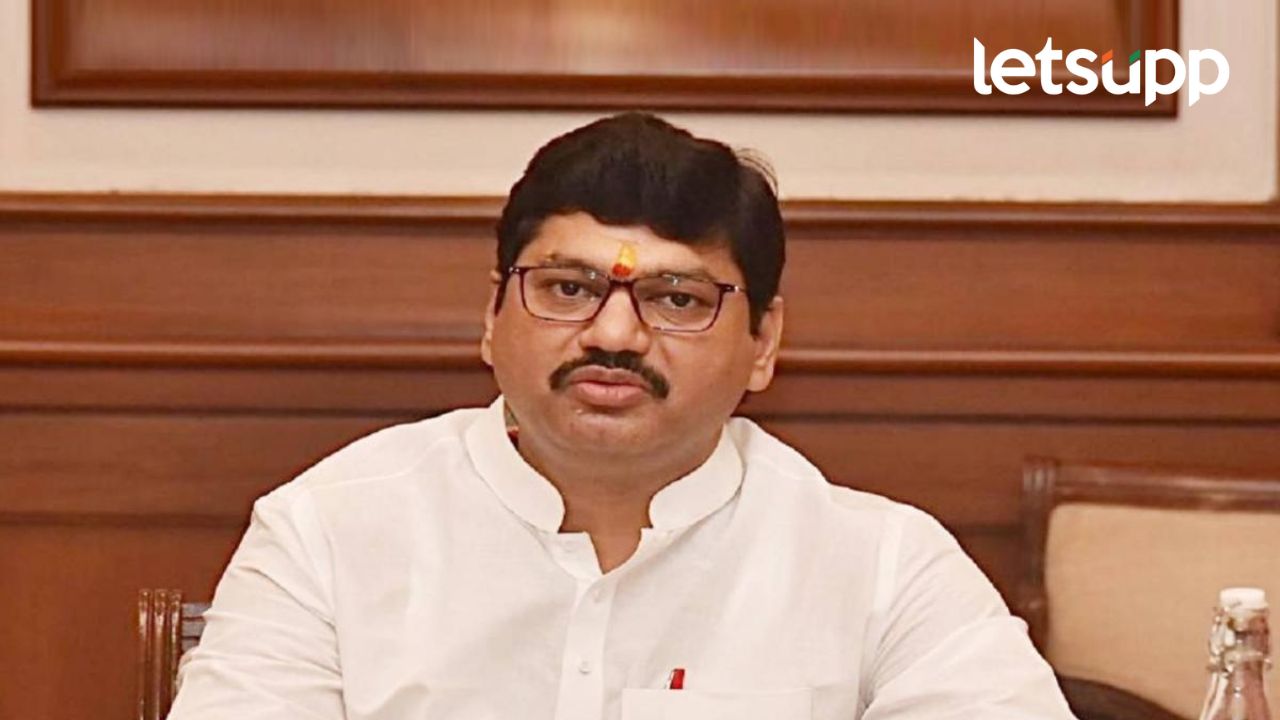 धनंजय मुंडेंच्या राजीनाम्यासाठी भाजपचा दबाव; मित्रपक्षाच्या नेत्यांनीही घेतली आक्रमक भूमिका धनंजय मुंडेंच्या राजीनाम्यासाठी भाजपचा दबाव; मित्रपक्षाच्या नेत्यांनीही घेतली आक्रमक भूमिका