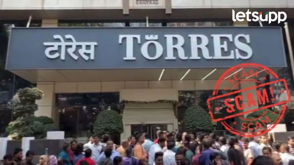 टोरेसच्या ऑफिसमध्ये पहाटे घडामोडी, 'त्या' दोघींनी बॅगेत पैसे भरले...पण प्रदीपकुमार सतर्क अन् ...