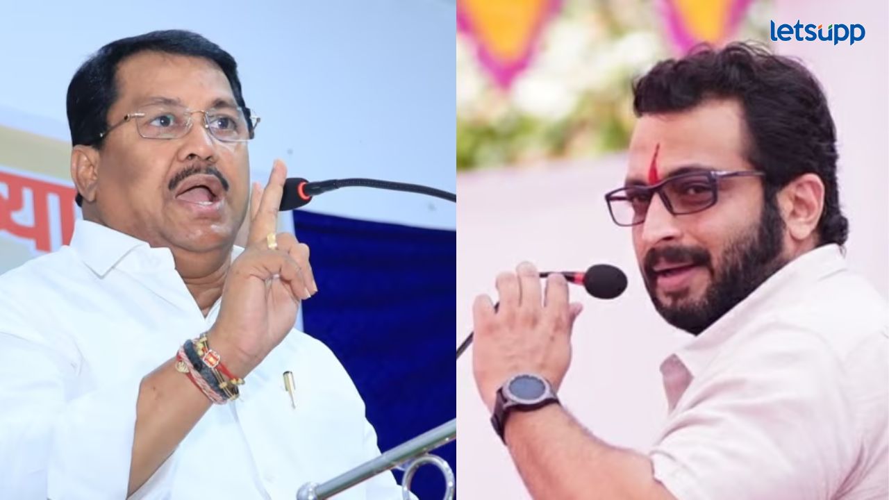 महाविकास आघाडीतच जुंपली; कोल्हेंच्या 'काँग्रेस पक्षाची मोडलेली पाठ' वक्तव्यावर वडेट्टीवारांचा पलटवार