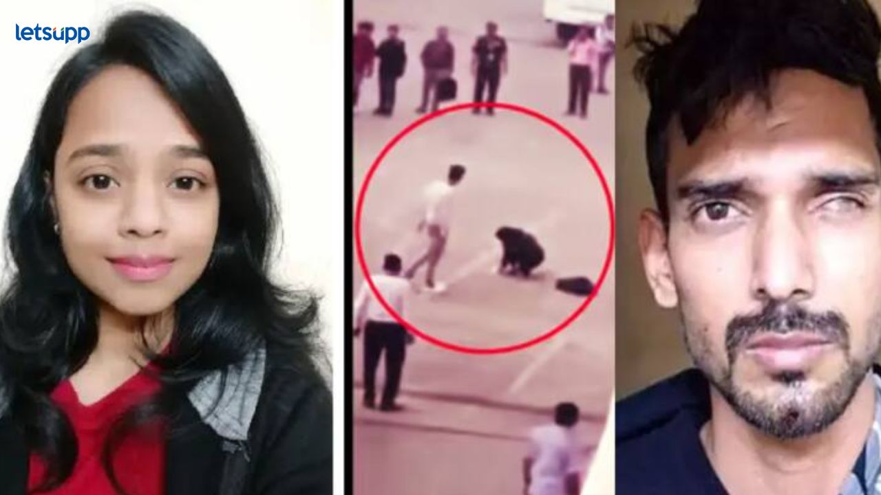 मला तीला ठार मारायचं नव्हतं पण.... पुण्यातील तरुणीचा मारेकरी पोलीस चौकशीत असं का म्हणाला?