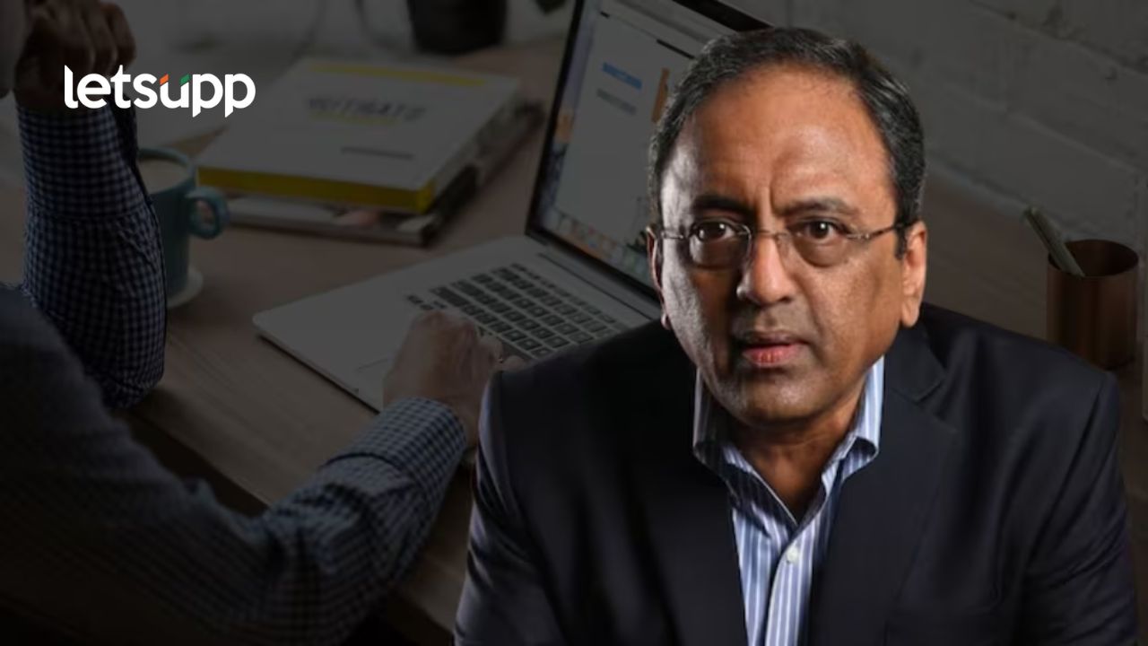 रविवारीही काम करण्याचं ज्ञान देणाऱ्या 'L&T' चेअरमनला किती मिळतो पगार? कर्मचाऱ्यांपेक्षा किती जास्त?