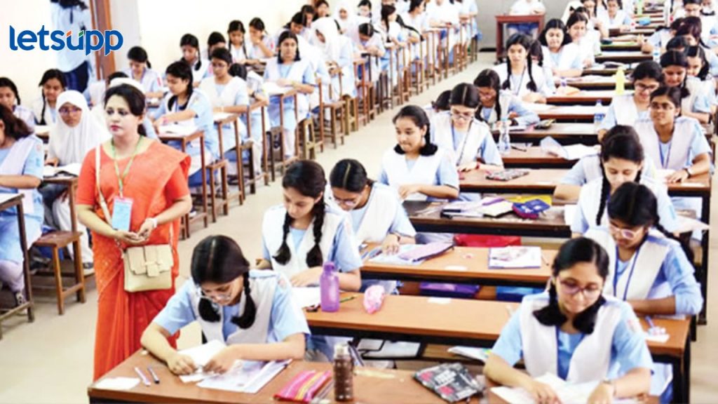 बारावीच्या परीक्षेची प्रवेशपत्र ऑनलाइन जारी, 11 फेब्रुवारीपासून परीक्षा सुरु हॉल तिकीट कधी मिळणार?