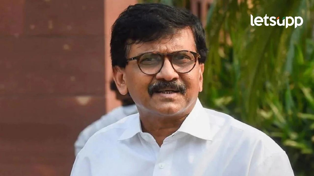 महाविकास आघाडी तुटली असं मी म्हणालो नव्हतो...स्वतंत्र निवडणुका लढण्यावर राऊत काय म्हणाले?