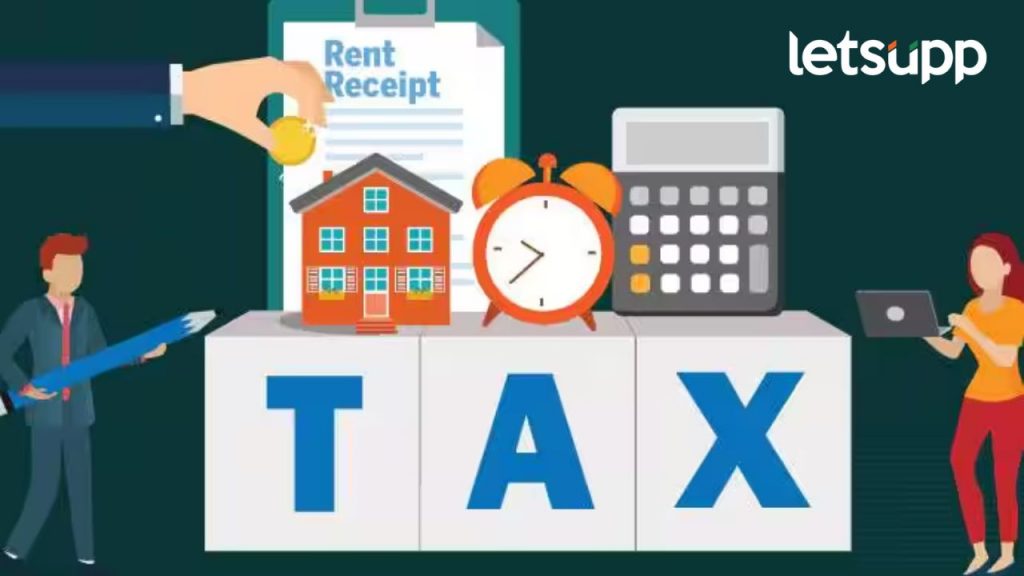 सुमारे ९० हजार पगारदारांच्या कर वजावटीत गडबड; १,०७० कोटींची करबचत केल्याचं झालं उघड