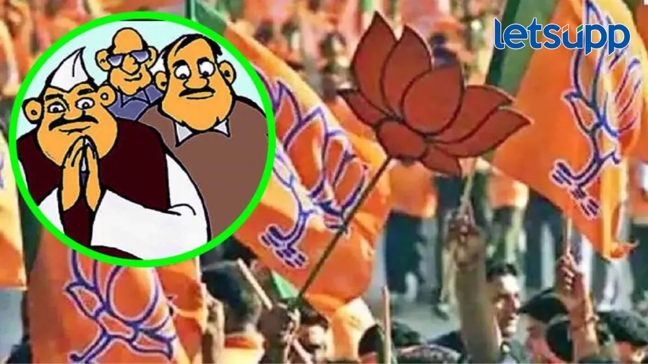 भाजप नेत्यांनी दिला डोस; शिवसेना ठाकरे गटाचीच म्हणून सांगणारे पक्षाचे शिलेदार नरमले