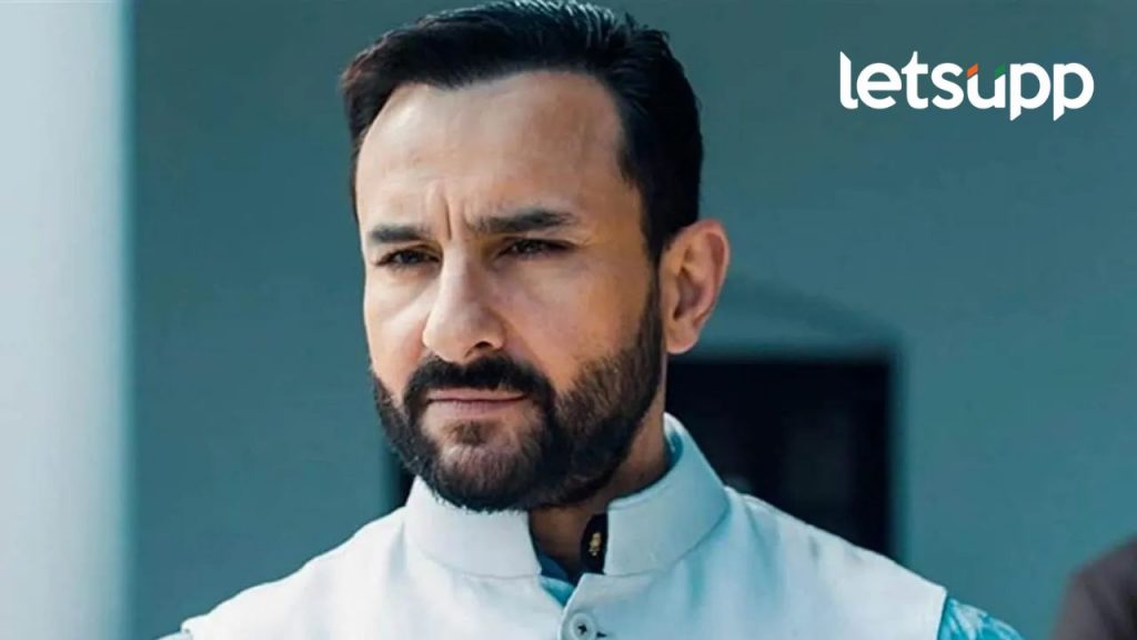 मोठी बातमी! सैफ अली खान हल्ला प्रकरणात खळबळजनक माहिती; मदतनीस महिलेवर पोलिसांचा संशय