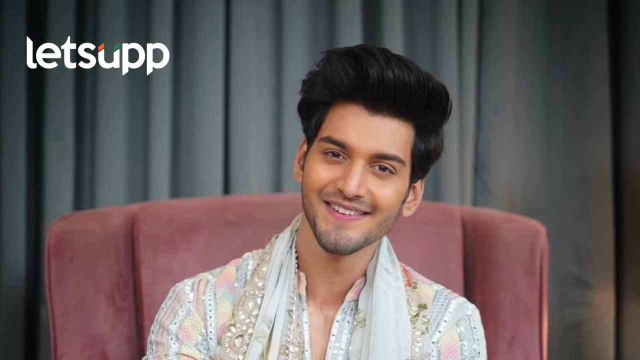 टीव्ही अभिनेता अमन जयस्वाल याचं निधन; ऑडिशनसाठी जात असताना झाला होता अपघात