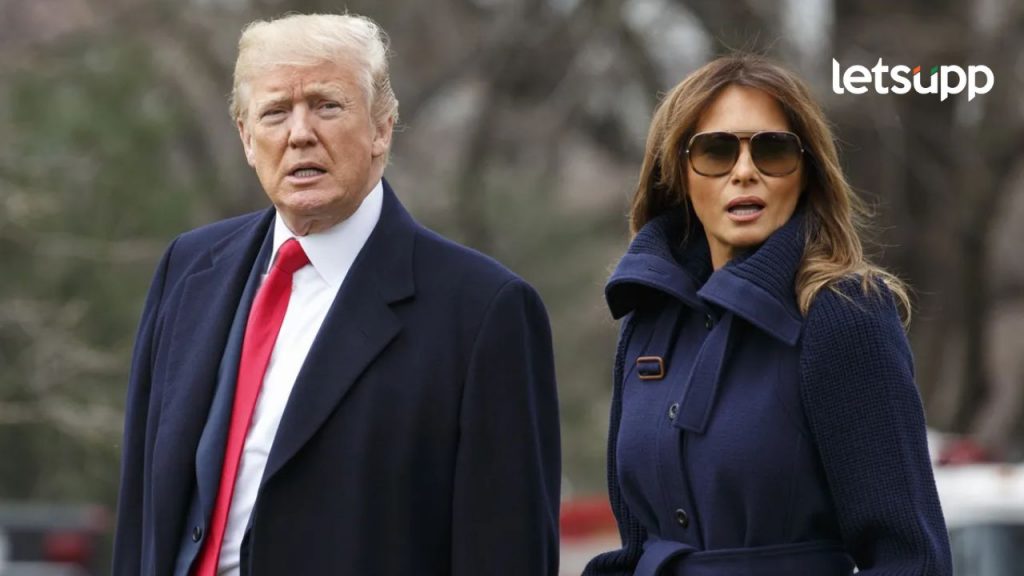 अमेरिकेत आजपासून नवा गडी नवा डाव; डोनाल्ड ट्रम्प अमेरिकेचे ४७ वे अध्यक्ष म्हणून शपथ घेणार