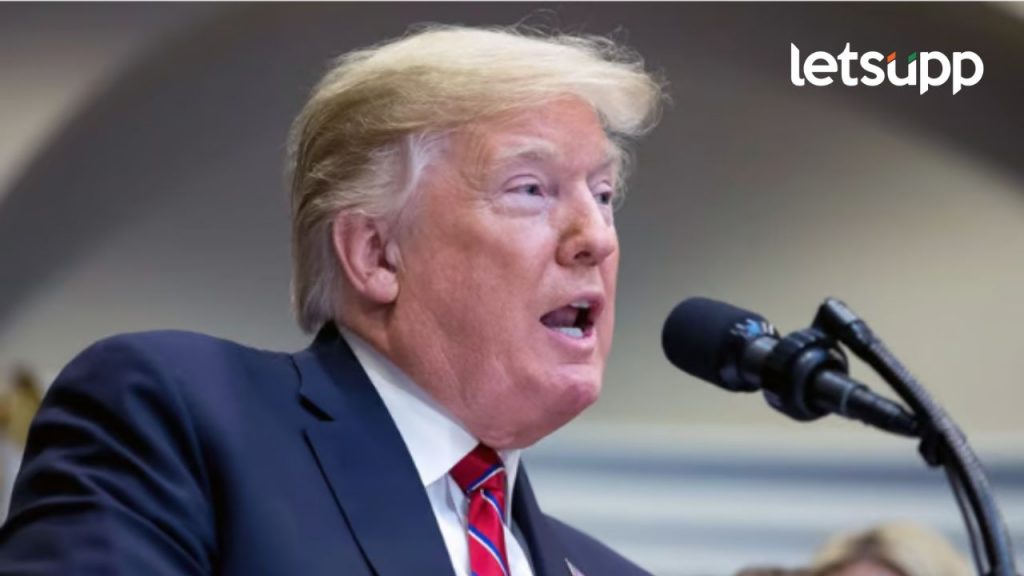 मी तिसरे महायुद्ध होऊ देणार नाही; शपथविधीपूर्वीचं डोनाल्ड ट्रम्प यांच्याकडून घोषणांचा पाऊस