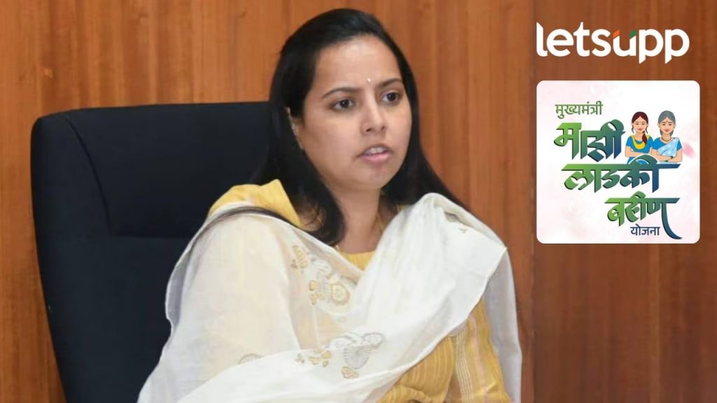 अपात्र लाडक्या बहिणींचे पैसे परत घेणार का?, महिला व बाल कल्याण मंत्री आदिती तटकरे काय म्हणाल्या?