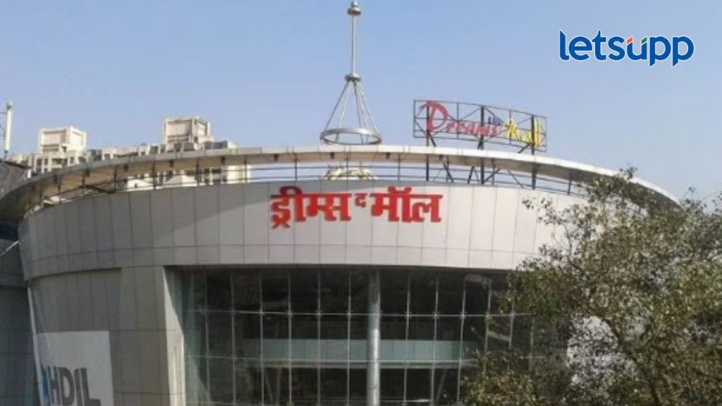 धक्कादायक! मुंबईतील भांडुपच्या ड्रीम्स मॉलमधील घटना; बेसमेंटच्या पाण्यात आढळला महिलेचा मृतदेह