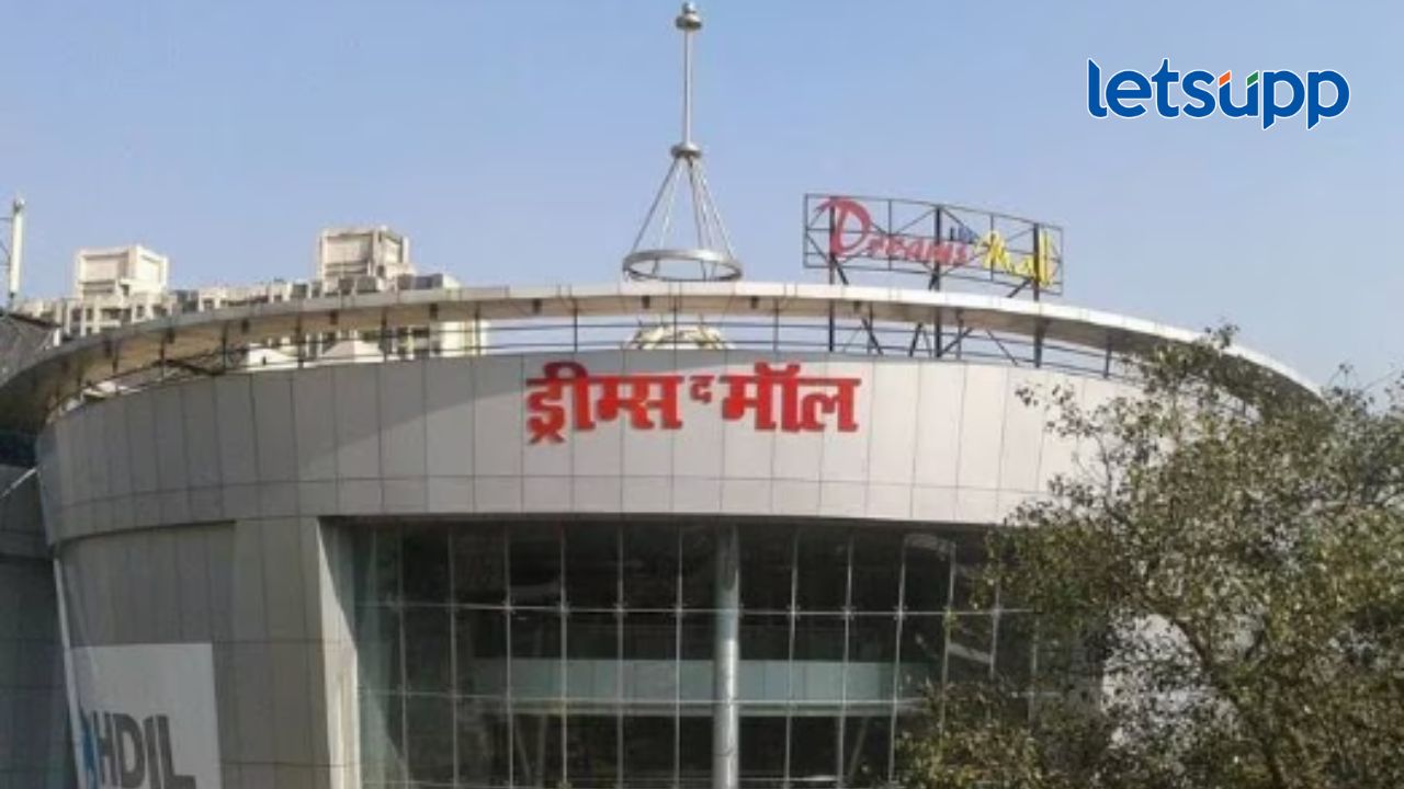 धक्कादायक! मुंबईतील भांडुपच्या ड्रीम्स मॉलमधील घटना; बेसमेंटच्या पाण्यात आढळला महिलेचा मृतदेह