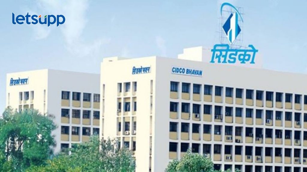 सिडकोच्या 26000 घरांच्या नोंदणीसाठी दोन दिवस बाकी; नाव नोंदवून बुकिंग शुल्क किती भरावं लागत?