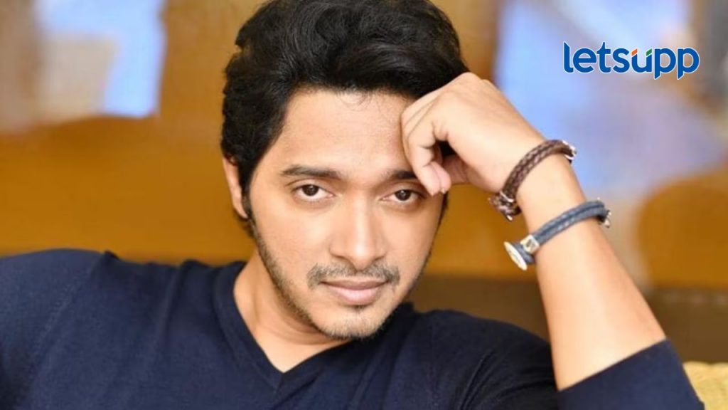 कला क्षेत्रातील बातमी; अभिनेता श्रेयस तळपदे विरोधात FIR दाखल, नक्की काय आहे प्रकरण?