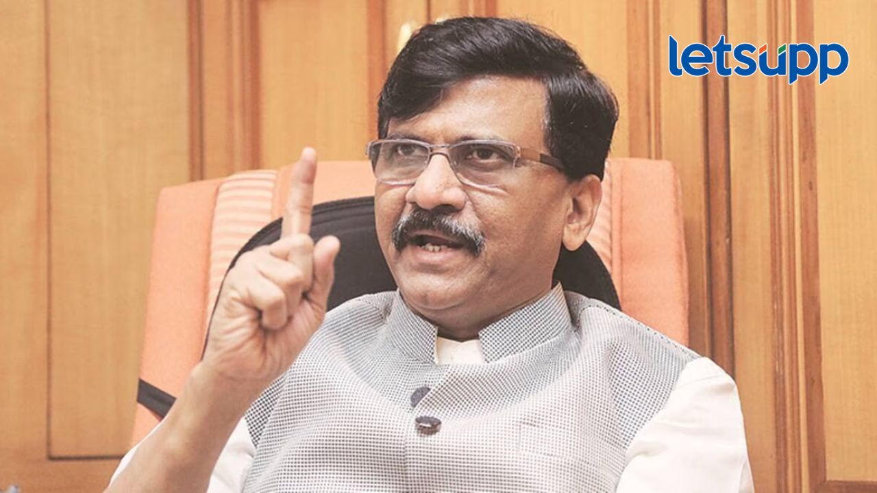 राज्याला लवकरच तिसरा उपमुख्यमंत्री मिळणार; 'या' नेत्याचं नावं घेत राऊतांचा खळबळजनक दावा