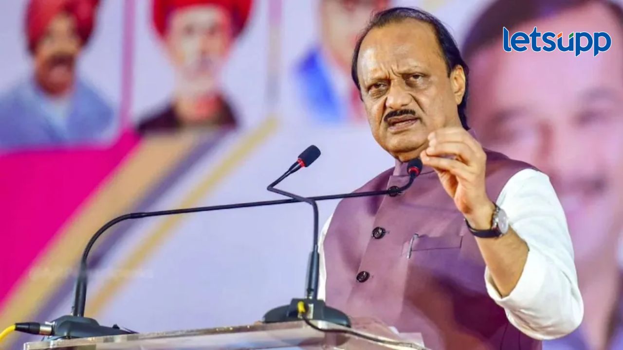 बारामतीचे अर्धे लोक झोपेत असतानाच त्यांची कामं पूर्ण; उपमुख्यमंत्री अजित पवार नक्की काय म्हणाले?