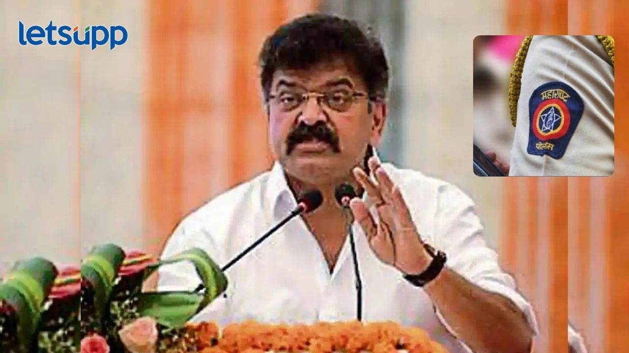 मुंबईचे पोलीस हेच खरे भाई; अक्षय शिंदे एन्काऊंटर प्रकरणात, जितेंद्र आव्हाडांचा मोठा गौप्यस्फोट