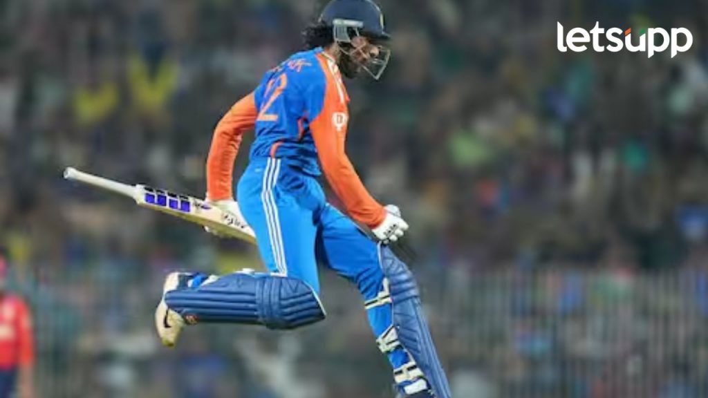 तिसऱ्या क्रमांकावर फलंदाजी करत तिलक वर्माचा पराक्रम; टी-20 क्रिकेटमध्ये ठोकल्या नाबाद 338 धावा