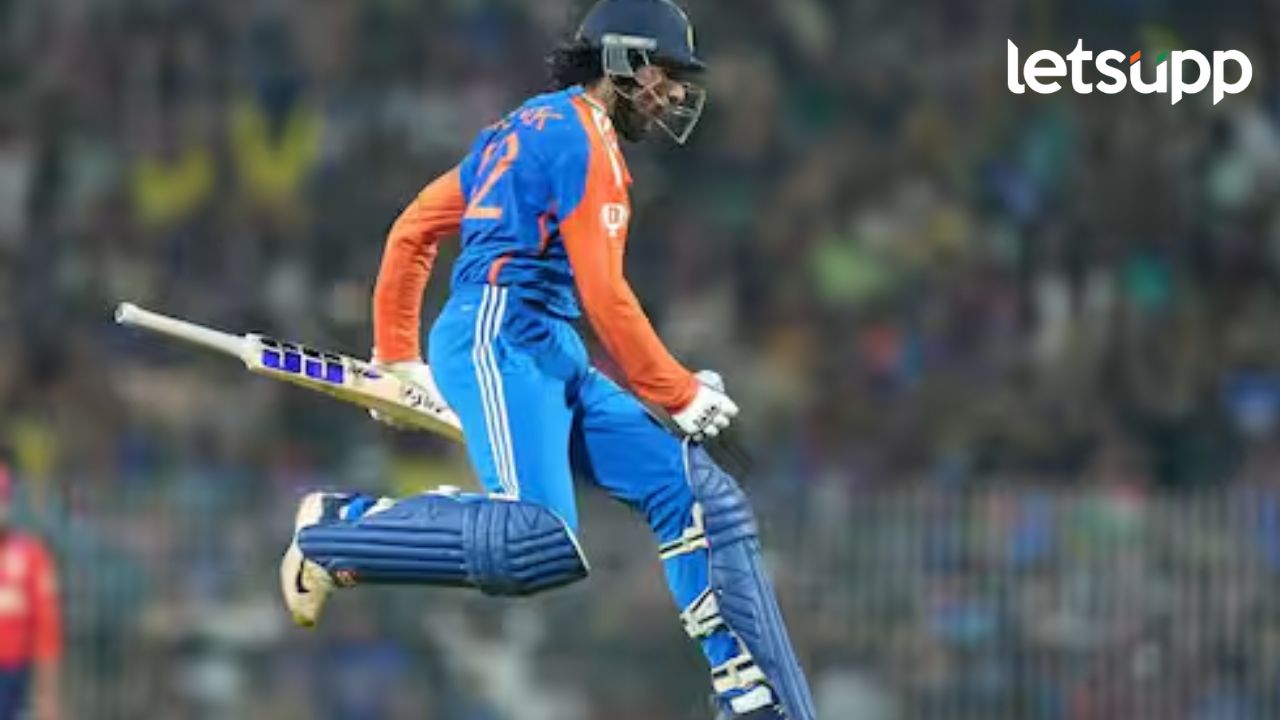 तिसऱ्या क्रमांकावर फलंदाजी करत तिलक वर्माचा पराक्रम; टी-20 क्रिकेटमध्ये ठोकल्या नाबाद 338 धावा