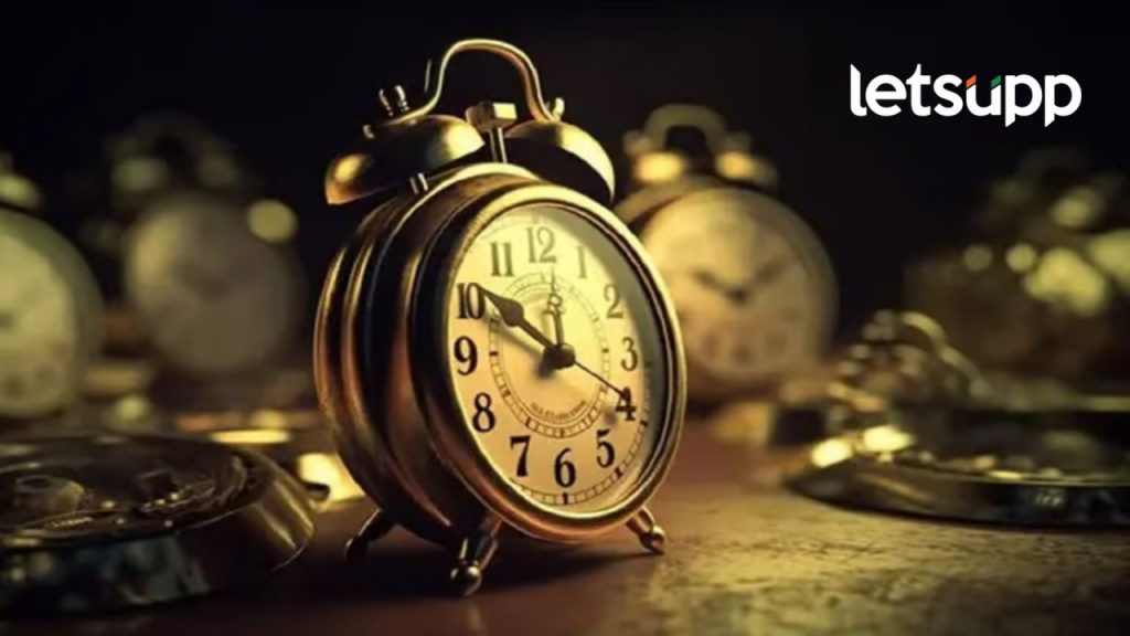 एक देश, एक वेळ; देशभरात घड्याळाची वेळ 'IST' नुसार, केंद्र सरकारने मागवल्या सूचना