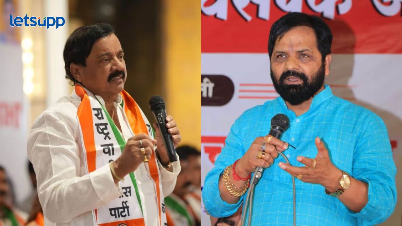 रायगडच्या पालकमंत्रिपदावरून महायुतीत कलगीतुरा; गोगावले म्हणाले, कुणी अंगावर आल तर त्याला..