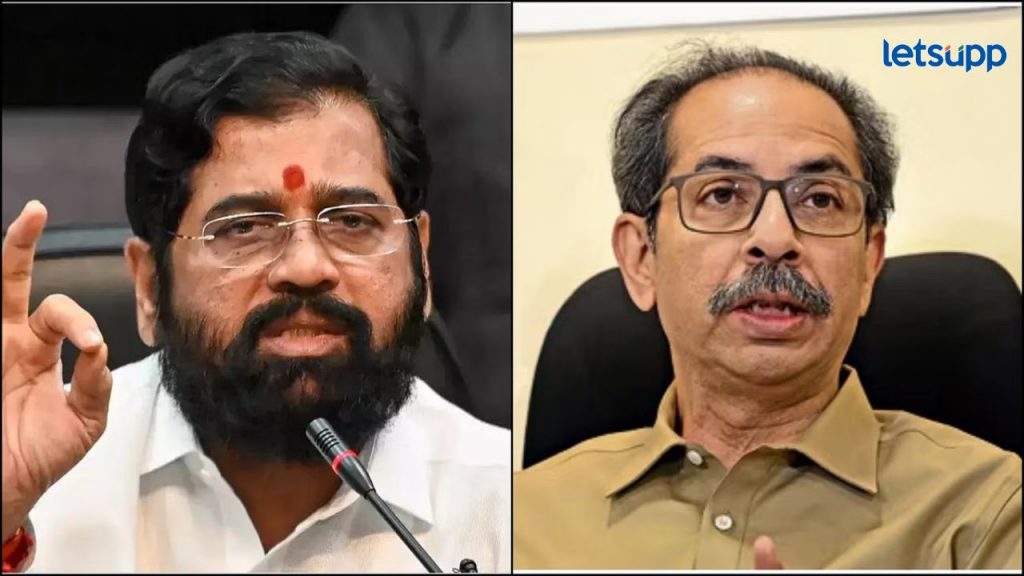 मोठी बातमी! उद्धव ठाकरेंचा विश्वासू सहकाही करणार 'जय महाराष्ट्र'; शिंदे गटात जाणार असल्याची चर्चा