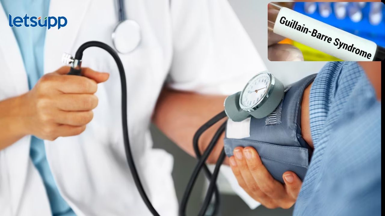 पाणी उकळून अन्‌ अन्न पूर्ण शिजवून खावं; अन्यथा, GBS'चा धोका वाढतोय, डॉक्टरांनी काय सांगितल?