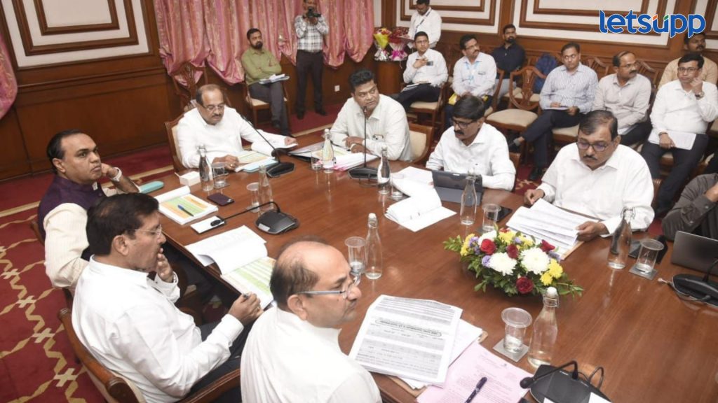 Radhakrishna Vikhe Patil