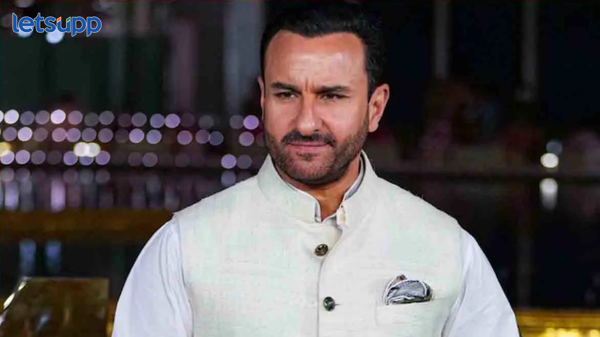 Saif Ali Khan