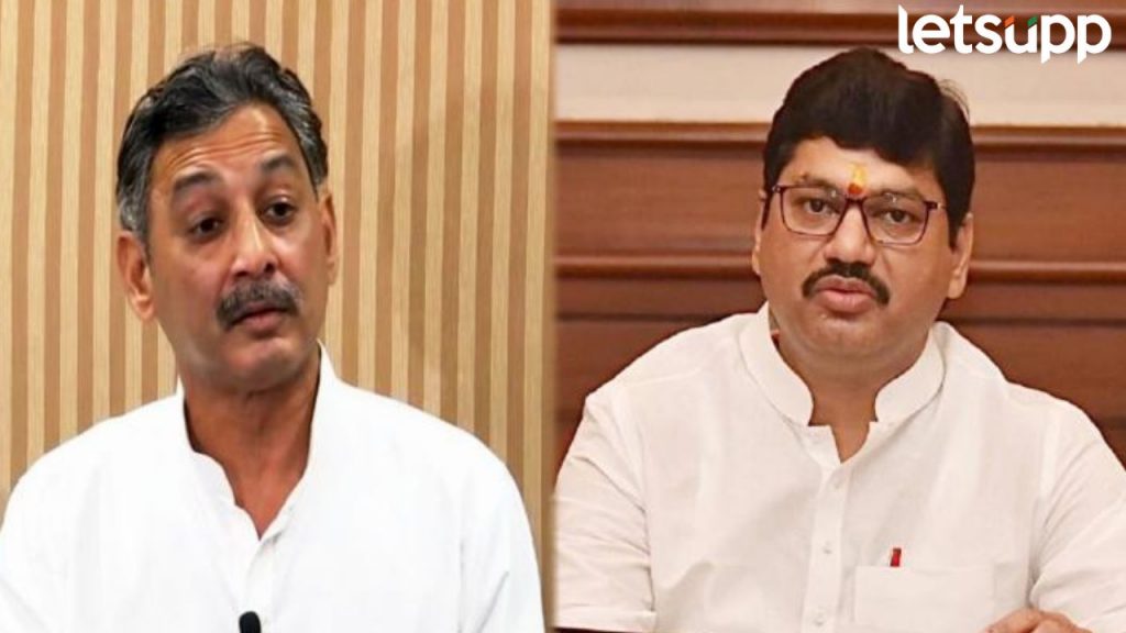 Sambhajiraje Chhatrapati