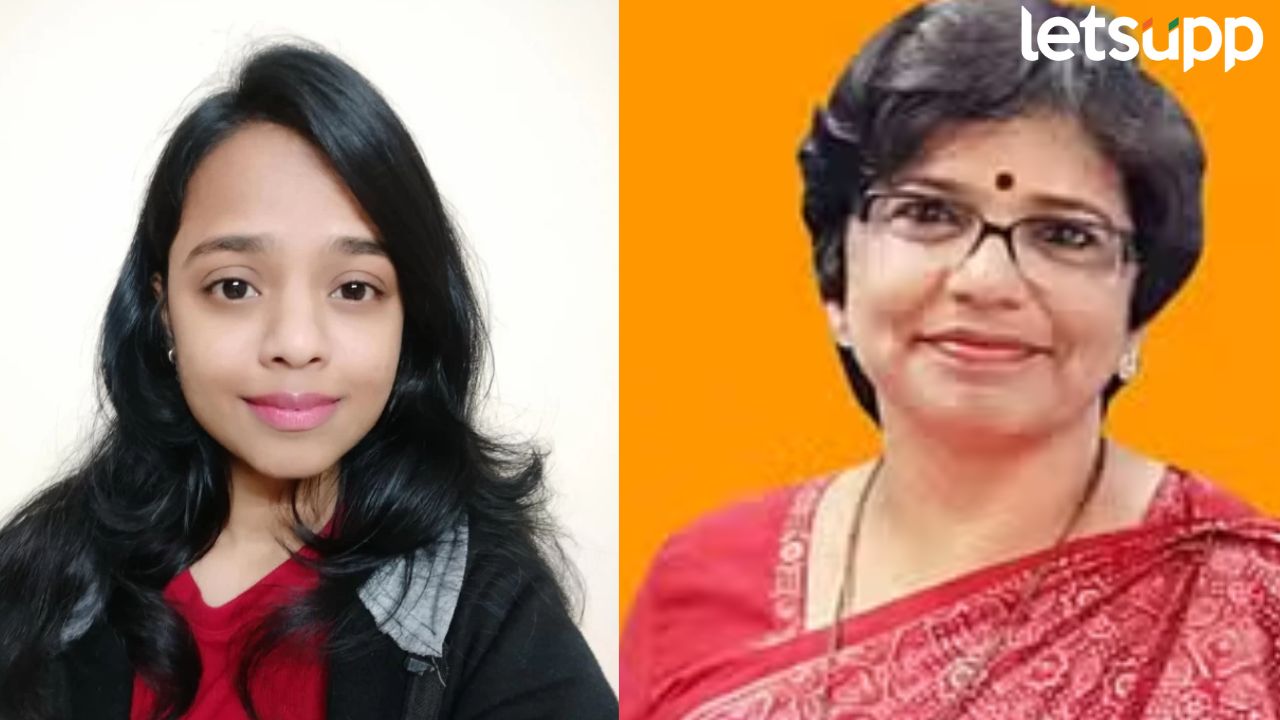 Shubhada Kodare Case