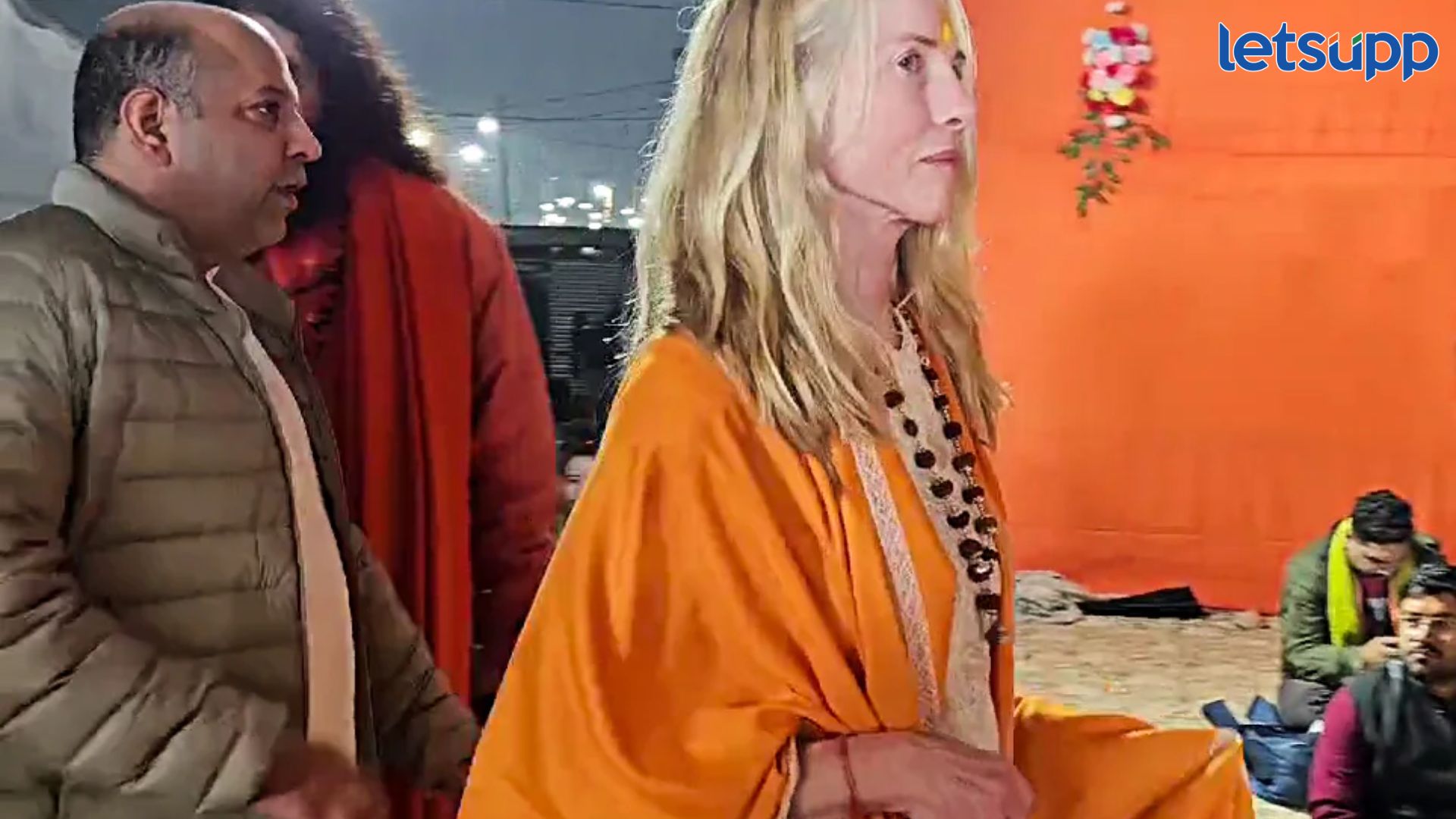 Steve Jobs Wife  Laurene Powell