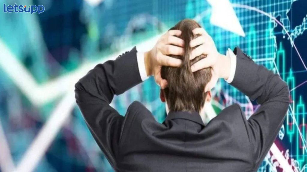 Stock Market Crash Today