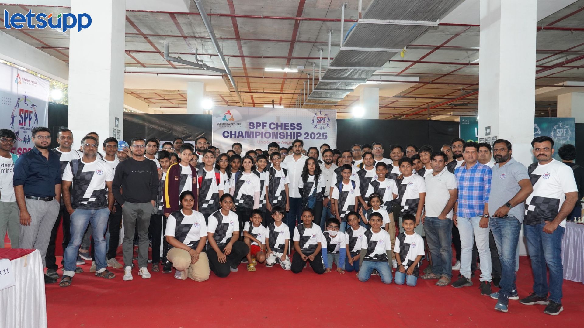 Surendra Pathare Foundation