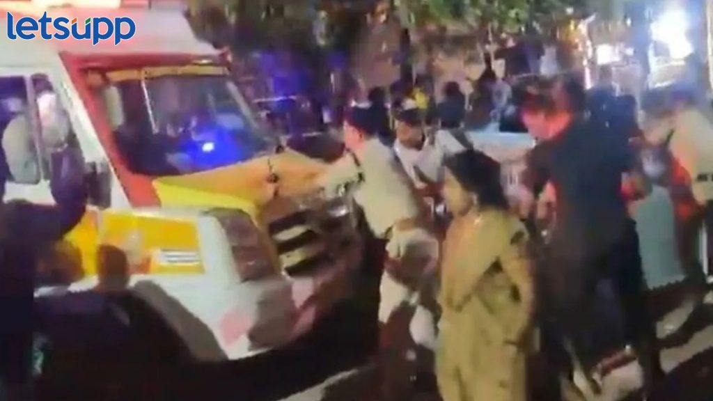 Tirupati Temple News