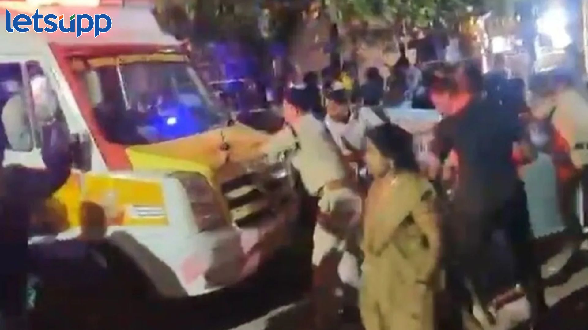 Tirupati Temple News