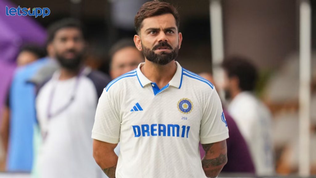 Virat Kohli
