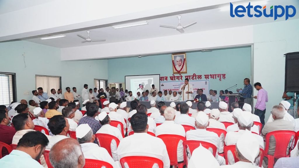 Ashutosh Kale On Water Rotation