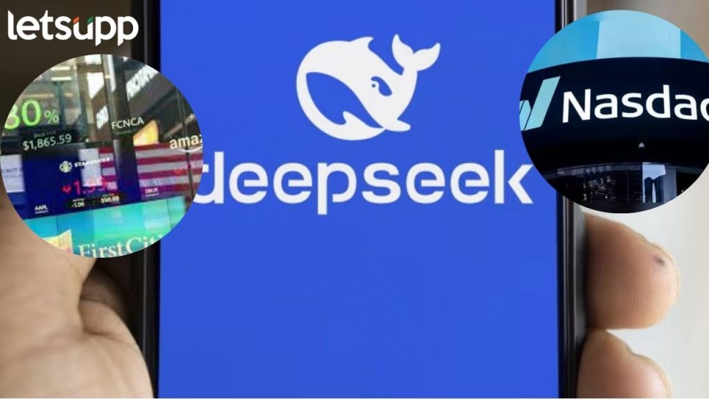 Deepseek Ai