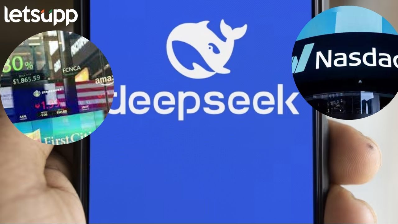 Deepseek Ai