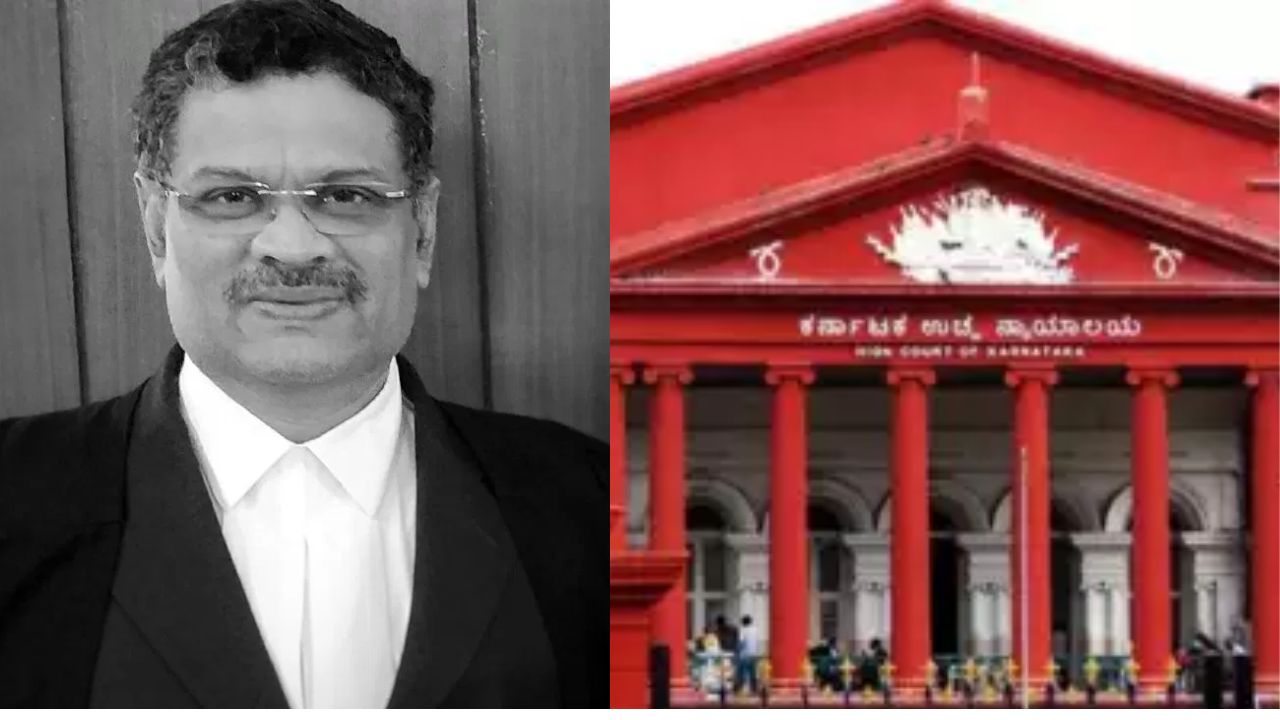 Karnataka High Court