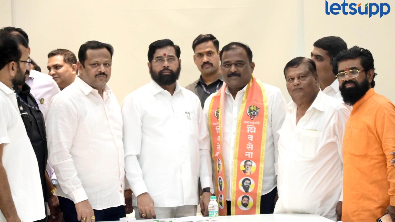 Maharashtra Politics (2)