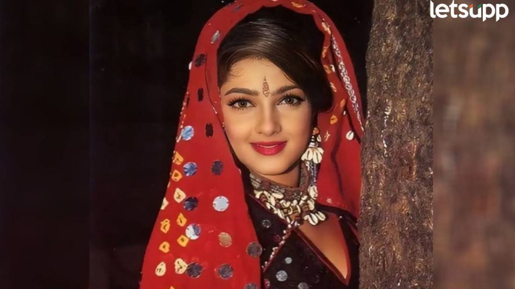 Mamta Kulkarni