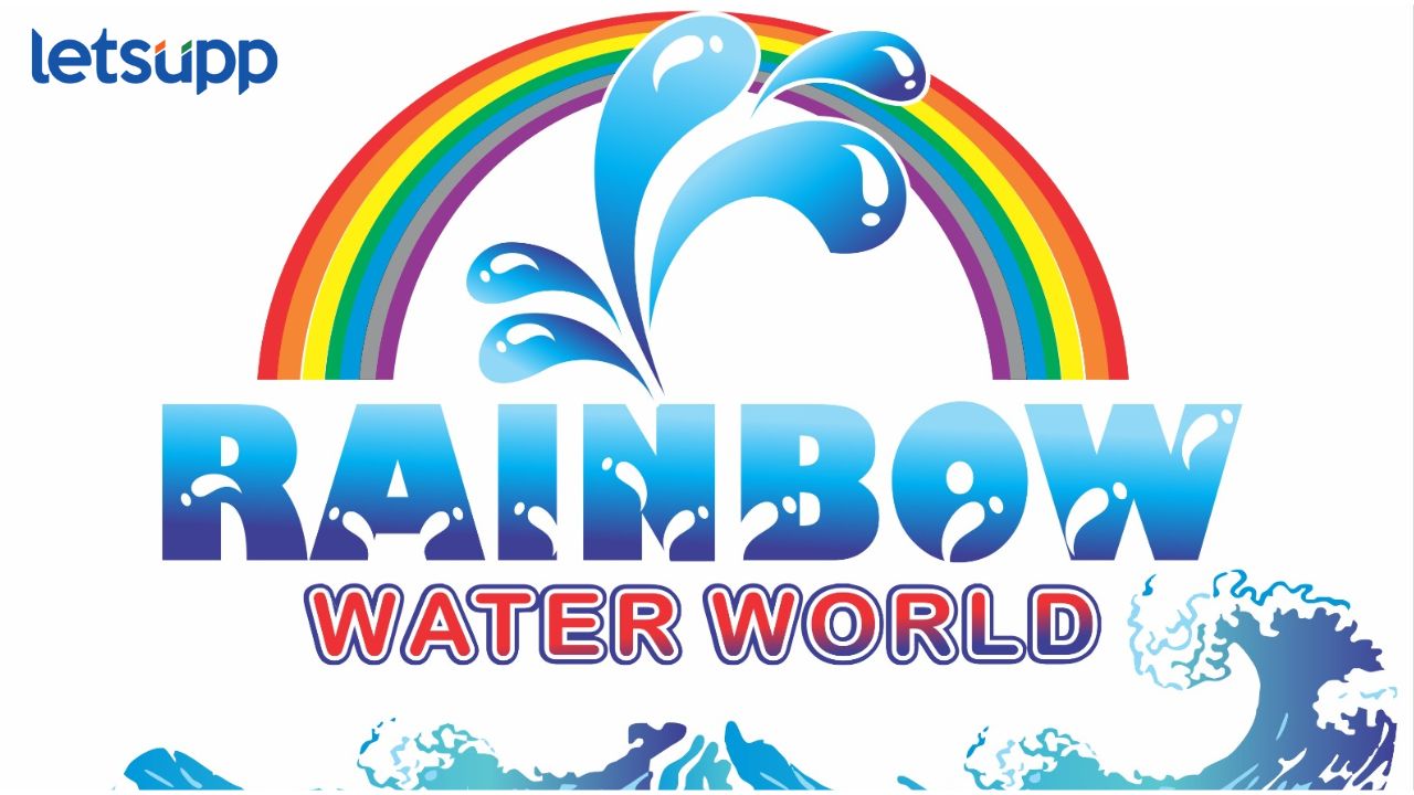 Rainbow Water World