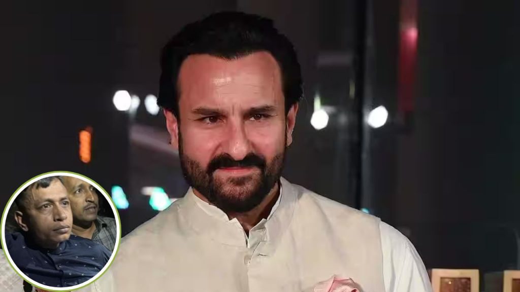 Saif Ali Khan