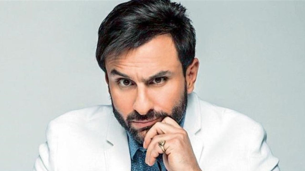 Saif Ali Khan 2