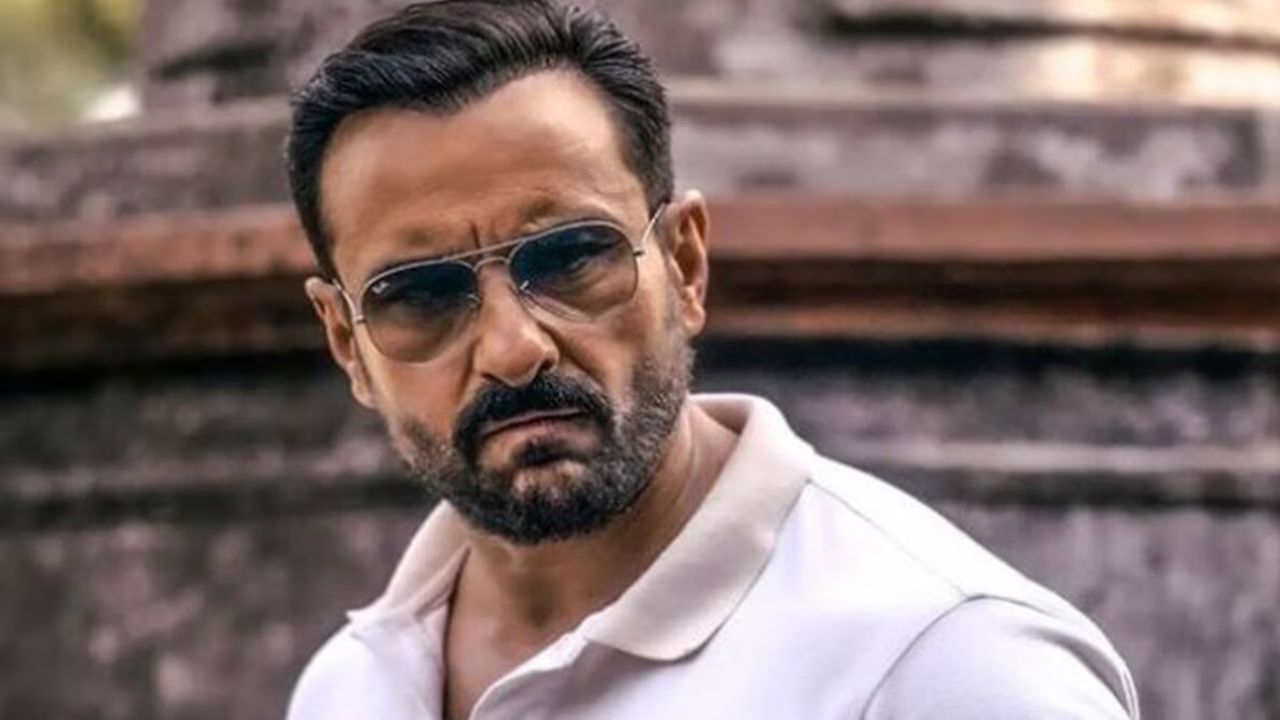 Saif Ali Khan 3