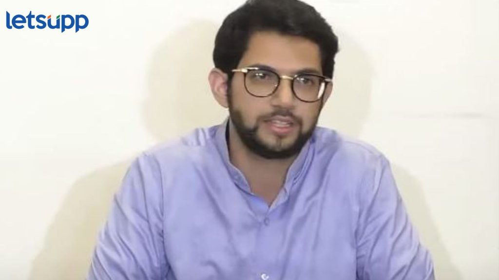 Aditya Thackeray