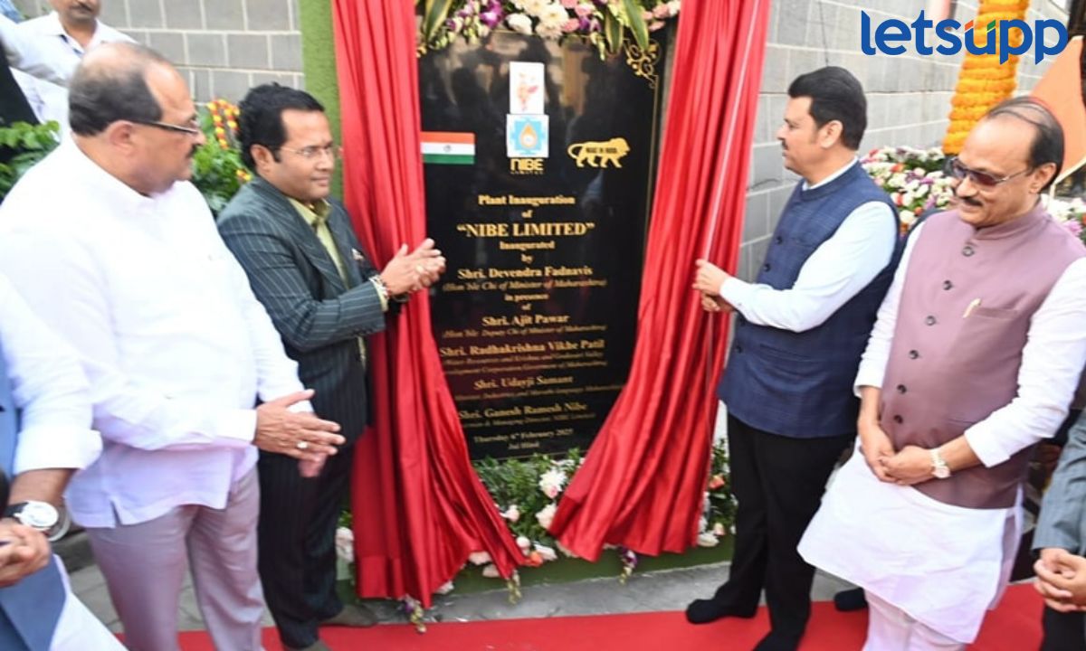 Ahilyanagar Ganesh Nibe